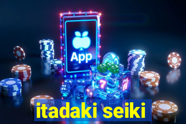 itadaki seiki